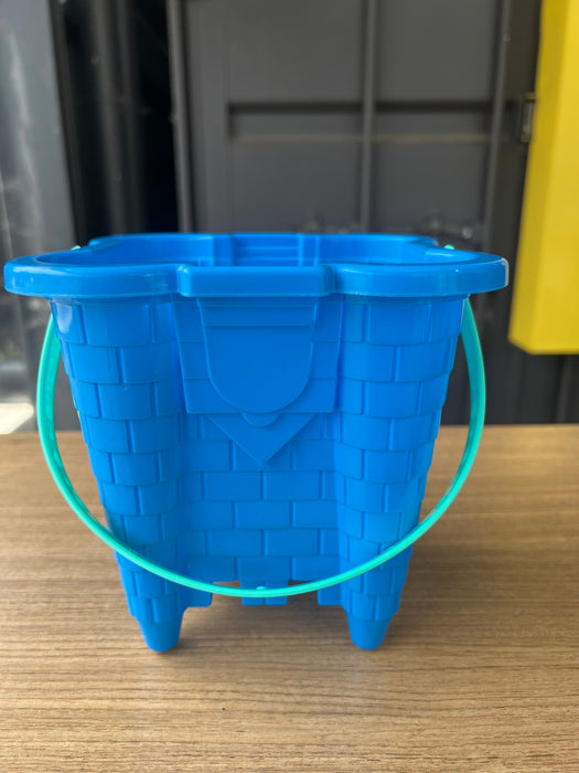 Casaliving Kids Beach Buckets & Sand Toys Set