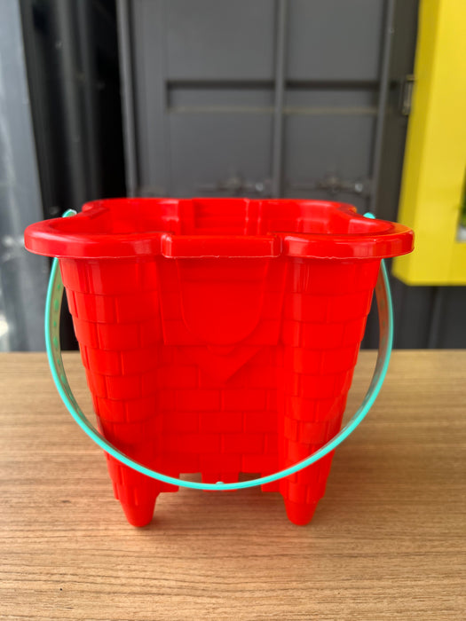 Casaliving Kids Beach Buckets & Sand Toys Set