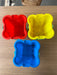 Casaliving Kids Beach Buckets & Sand Toys Set