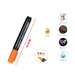 Casaliving Liquid Chalk Marker Orange for Signs