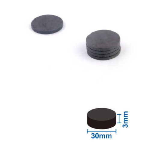 Casaliving Magnet 30 × 35pcs