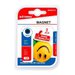 Casaliving Magnet Simle Face 402pcs