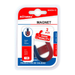 Casaliving Magnet U Sharp 50 × 15& 35 × 402pcs