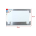 Casaliving Magnetic Whiteboard 45 x 60cm