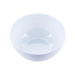 Casaliving Melamine Bowl Round Ø12.5cm White