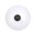 Casaliving Melamine Bowl Round Ø20cm White