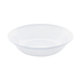 Casaliving Melamine Bowl Round Ø33cm White