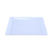 Casaliving Melamine Platter Tray Rectangular White