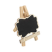 Casaliving Mini Chalkboard Easel/3