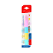 Casaliving Mini Highlighters Assorted 46pcs