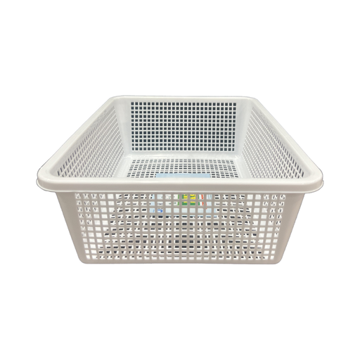 Casaliving Multi-Use Plastic Basket