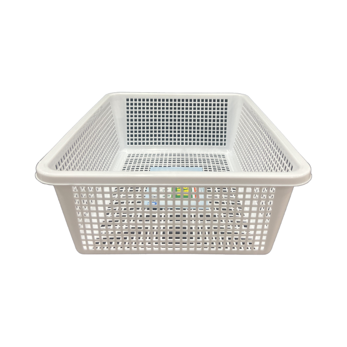 Casaliving Multi-Use Plastic Basket