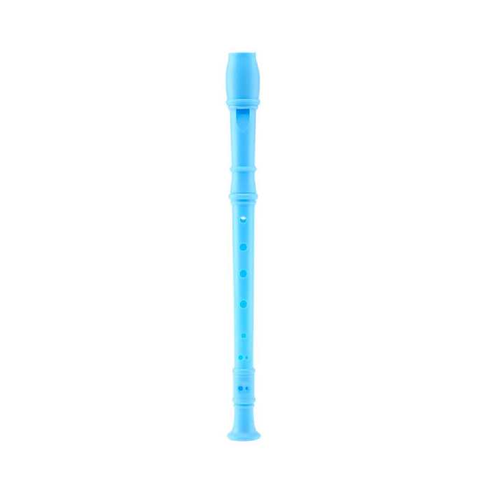 Casaliving Musical Recorder Plastic 8-Hole