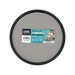 Casaliving Non Slip Kitchen & Pantry Turntable