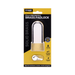 Casaliving Padlock Solid Brass Long Shackle 37mm