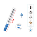 Casaliving Paint Marker Blue for Art & Crafts