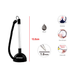 Casaliving Pen with Stand Black 1.0 for Desk
