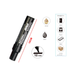 Casaliving Permanent Marker Black for Daily Use