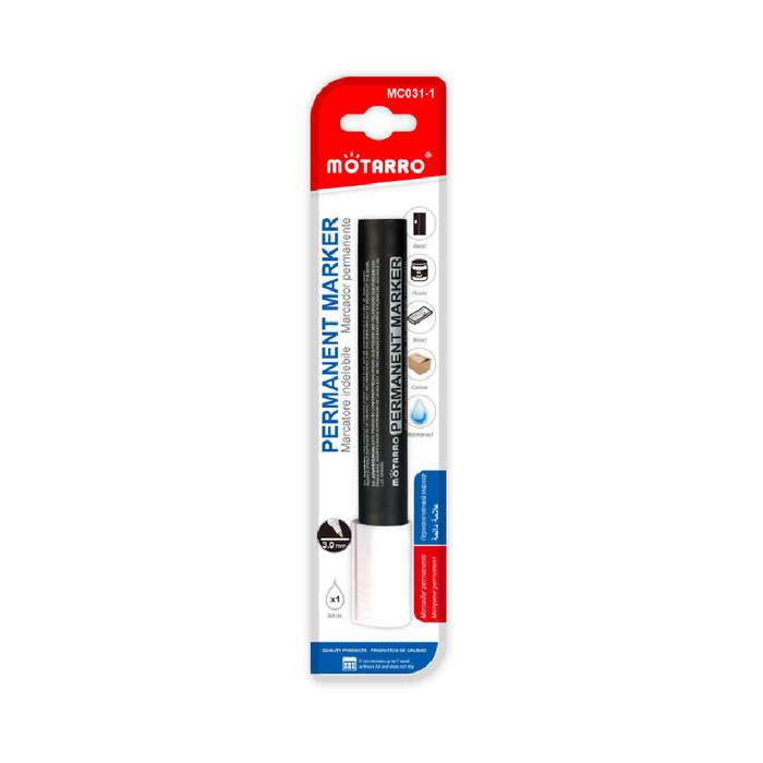Casaliving Permanent Marker White