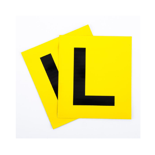 Casaliving Plate L All States Magnetic 2-Pack