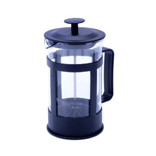 Casaliving Plunger Coffee Press - Glass - 600ml