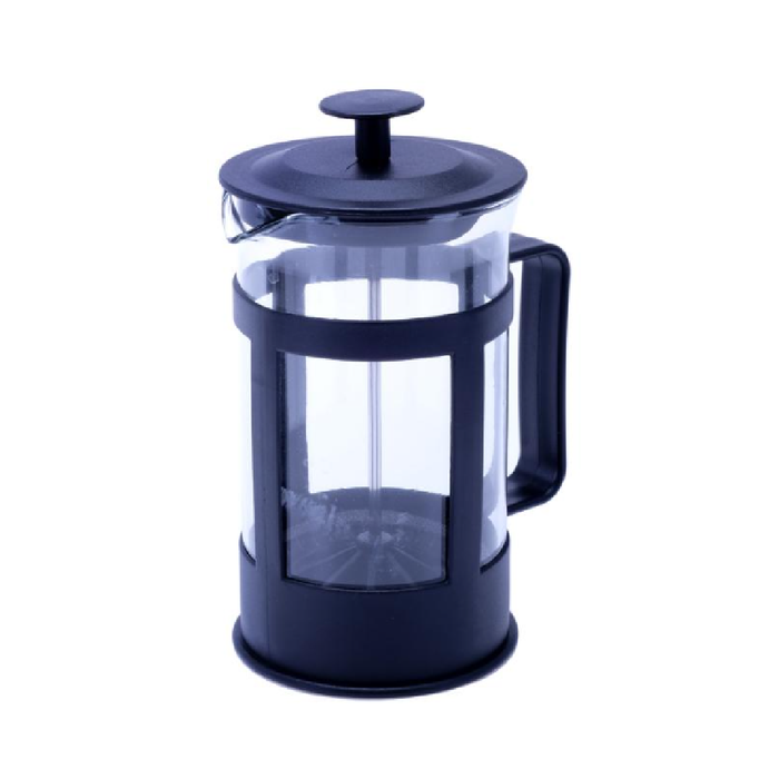 Casaliving Plunger Coffee Press - Glass - 600ml