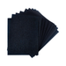 Casaliving Sandpaper Assorted Pack 225mm × 275mm 10pk