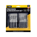 Casaliving Screwdriver Precision Set 11pc