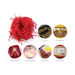 Casaliving Shredded Tissue Paper 20g Red