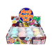Casaliving Squish Mesh Ball Ø6cm - 4 Assorted