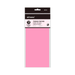 Casaliving Tissue Paper 50 × 66cm 10pcs Hot Pink