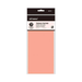 Casaliving Tissue Paper 50 × 66cm 10pcs Light Pink