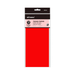 Casaliving Tissue Paper 50 × 66cm 10pcs Red