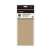 Casaliving Tissue Paper 50 × 66cm 5pcs Gold