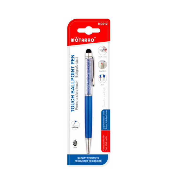 Casaliving Touch Ballpoint Pen 0.7