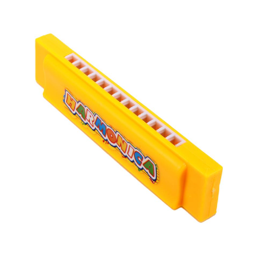 Casaliving Toy Tunes Harmonica for Kids