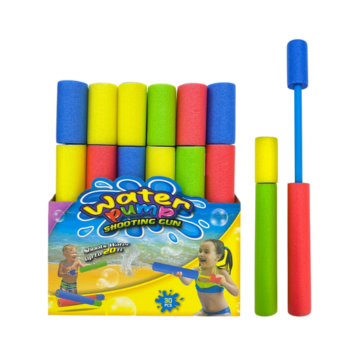 Casaliving Water Foam Shooter 31cm Kids Toy