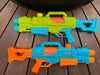 Casaliving Water Gun Pump Pump Action Toy
