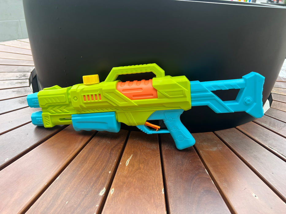 Casaliving Water Gun Pump Pump Action Toy