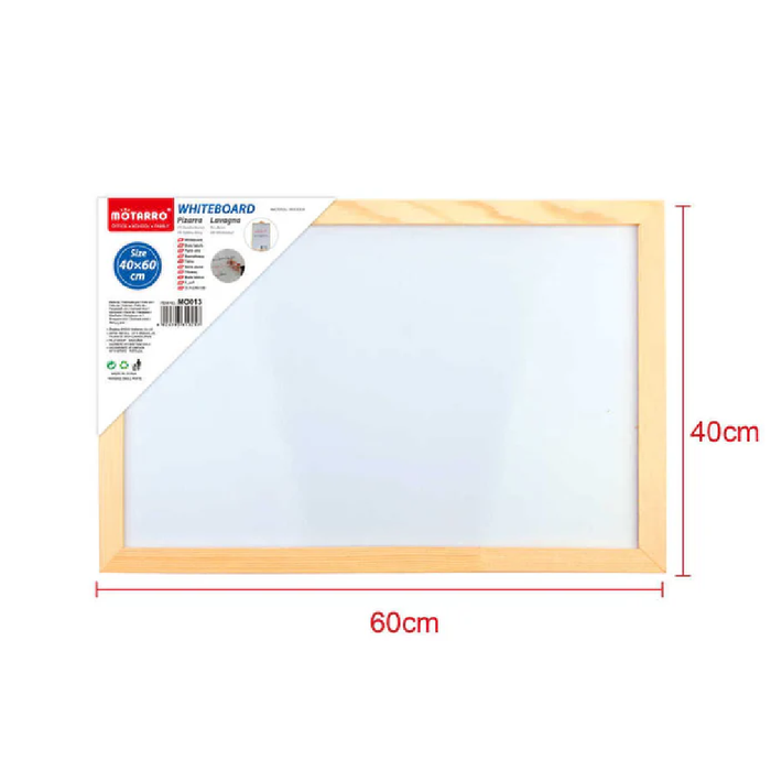 Casaliving Whiteboard 40 x 60cm