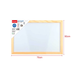 Casaliving Whiteboard 50 x 70cm