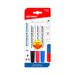 Casaliving Whiteboard Marker Assorted Colors