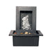 Christ Rain - Fountains &amp; Water Features by Casaliving