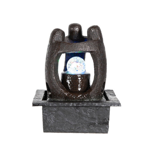 Circle of Friends&nbsp; - Fountains &amp; Water Features by Casaliving