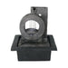  Circular Rain&nbsp; - Fountains &amp; Water Features by Casaliving