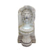 Classic Lion -&nbsp; Fountains &amp; Water Features by Casaliving