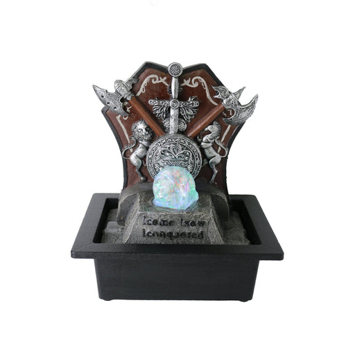  Conqueror&nbsp; - Fountains &amp; Water Features by Casaliving 