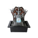  Conqueror&nbsp; - Fountains &amp; Water Features by Casaliving 