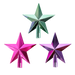 Coord Mystic Star Topper 15cm | Christmas Decorations, Gifts, and Accessories by Casaliving