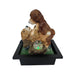Cuddly Puppies&nbsp; - Fountains &amp; Water Features by Casaliving